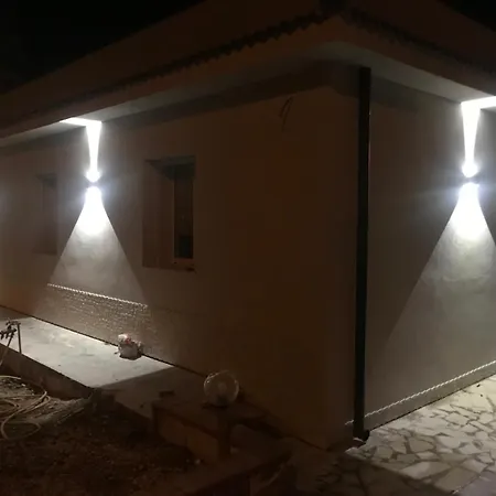 Villa Pegaso Ognina
