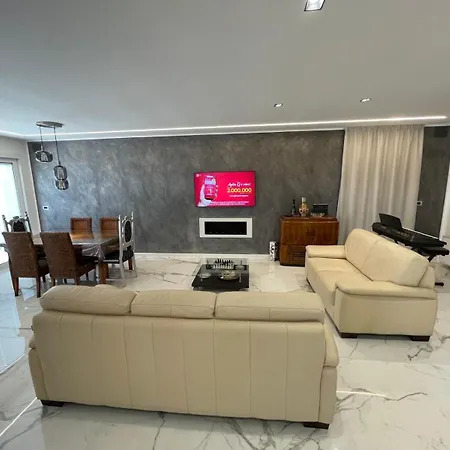 Villa Pegaso