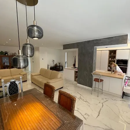 Pegaso Villa