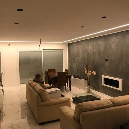 Pegaso Villa Ognina