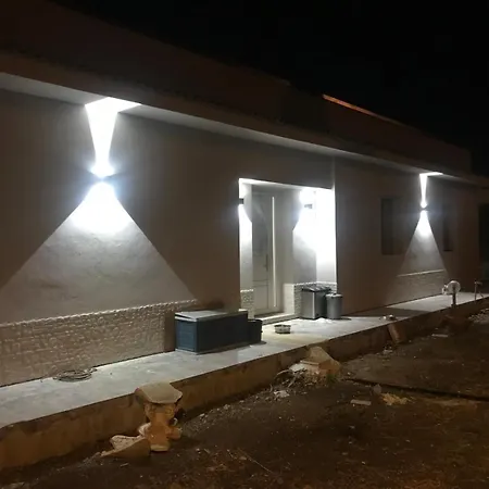 Villa Pegaso