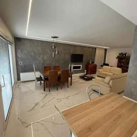 Pegaso Villa *