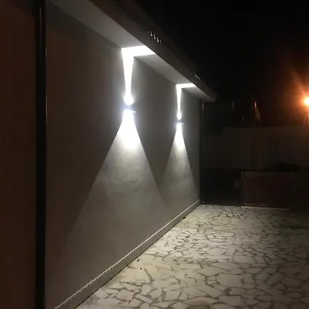 Villa Pegaso