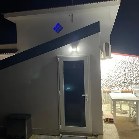 Villa Pegaso