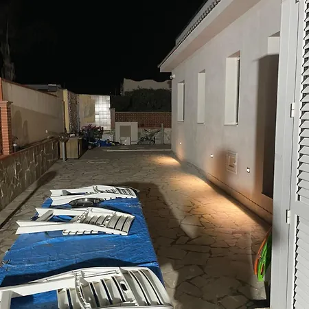 Villa Pegaso