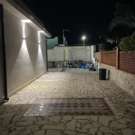 Pegaso Villa *