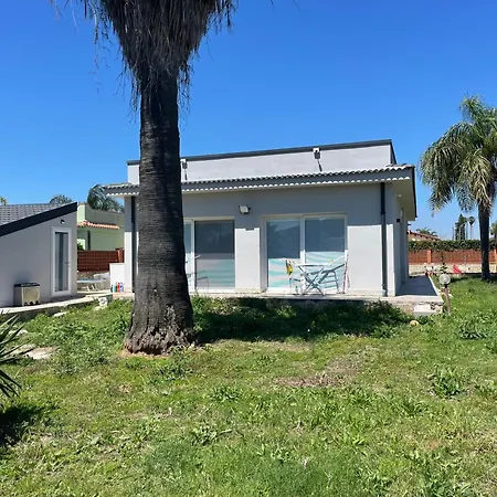 Villa Pegaso Syracuse