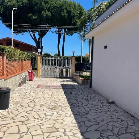 Villa Pegaso