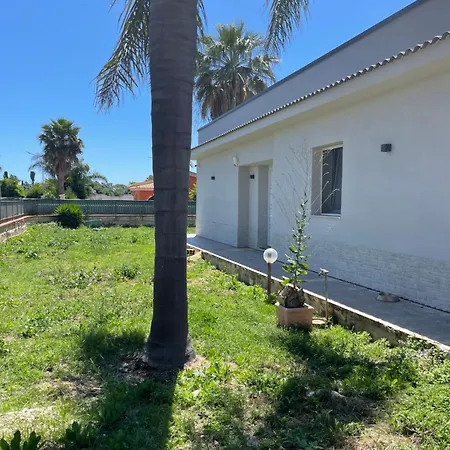 Pegaso Villa Ognina