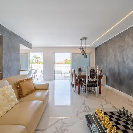 Pegaso * סירקוזה