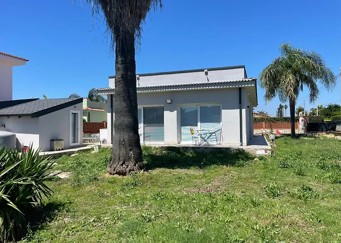 Villa Pegaso Ognina