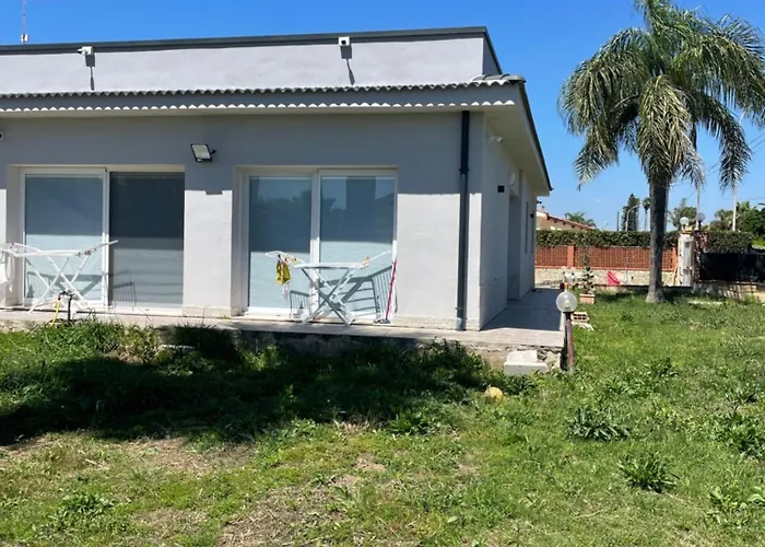 Pegaso Villa *